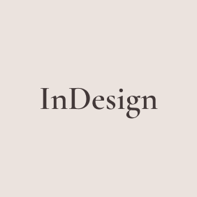 InDesign