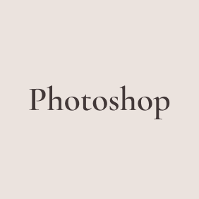 Photoshop